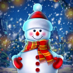 Hidden Object: Mistletoe Magic simgesi