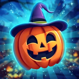 Hidden Object Halloween Haunts simgesi