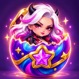 Dream Hatch: Sürpriz Yumurta simgesi